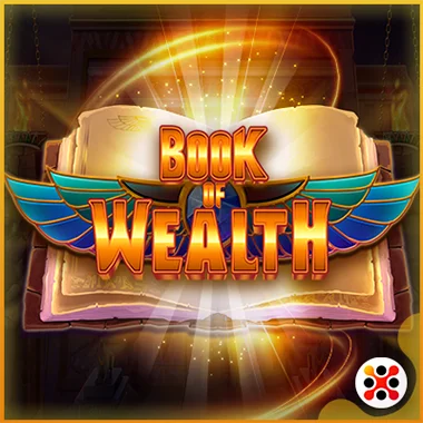 Book of Wealth game title