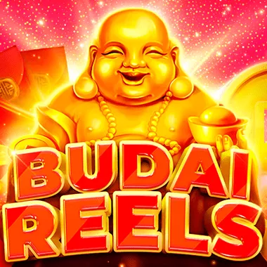 Budai Reels game title