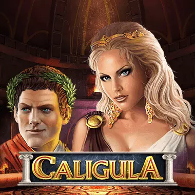 Caligula game title