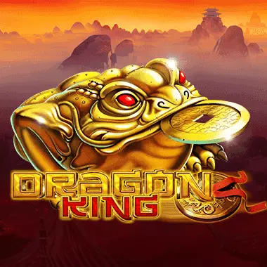 Dragon King game title