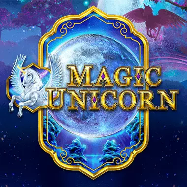 Magic Unicorn game title