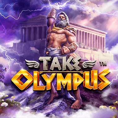 Take Olympus game title