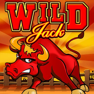 Wild Jack game title