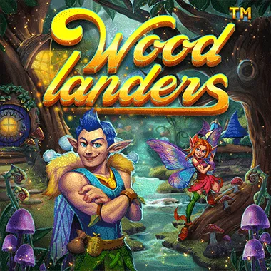 Woodlanders game title