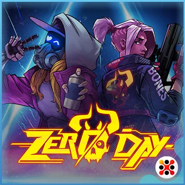 Zero Day game title